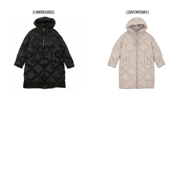 Max Mara（マックスマーラ） ダウンジャケット コート ザキューブ