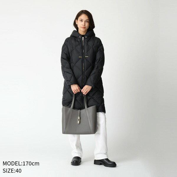 マックスマーラ ダウンジャケット コート ザキューブ トレフェ ロングダウン ジレ レディース Max Mara 2529496045600の画像