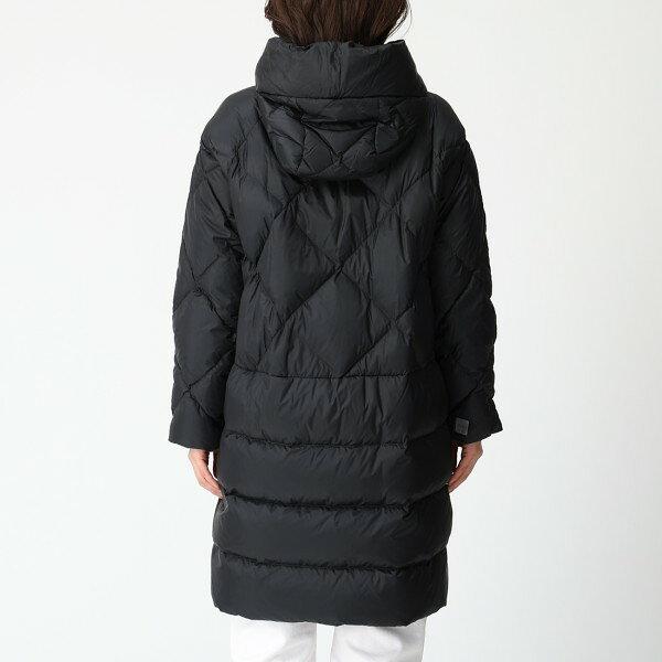 マックスマーラ ダウンジャケット コート ザキューブ トレフェ ロングダウン ジレ レディース Max Mara 2529496045600の画像