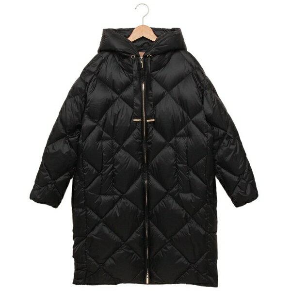 マックスマーラ ダウンジャケット コート ザキューブ トレフェ ロングダウン ジレ レディース Max Mara 2529496045600の画像