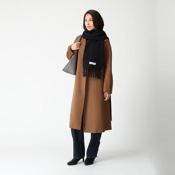 Max Mara（マックスマーラ） コート クレス ウール カシミヤ シルク