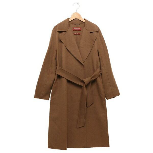 Max Mara（マックスマーラ） コート クレス ウール カシミヤ シルク