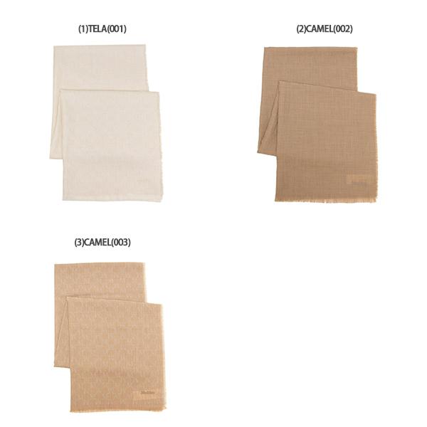 Max Mara（マックスマーラ） マフラー ストール マジコ ウール