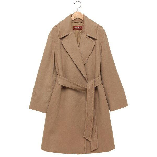Max Mara マックスマーラ コート タイガー Studio レディース
