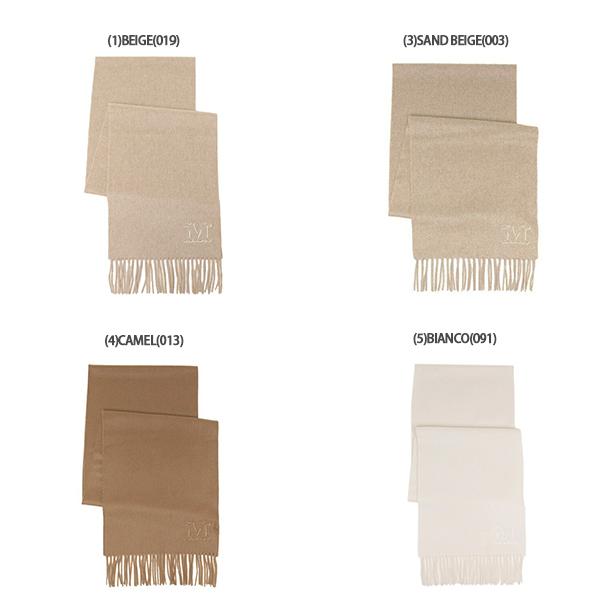 Max Mara（マックスマーラ） マフラー ダリア レディース Max Mara