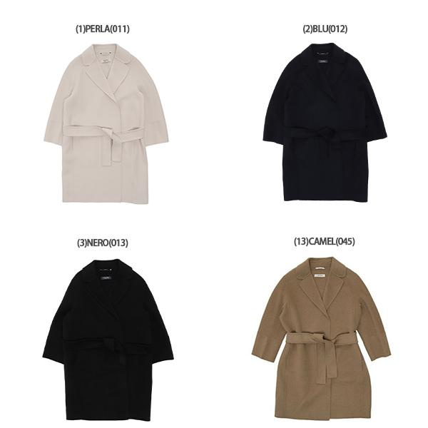 Max Mara（マックスマーラ） コート アロナ S Max Mara レディース Max