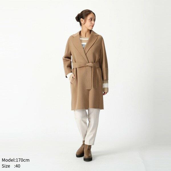 Max Mara（マックスマーラ） コート アロナ S Max Mara レディース Max