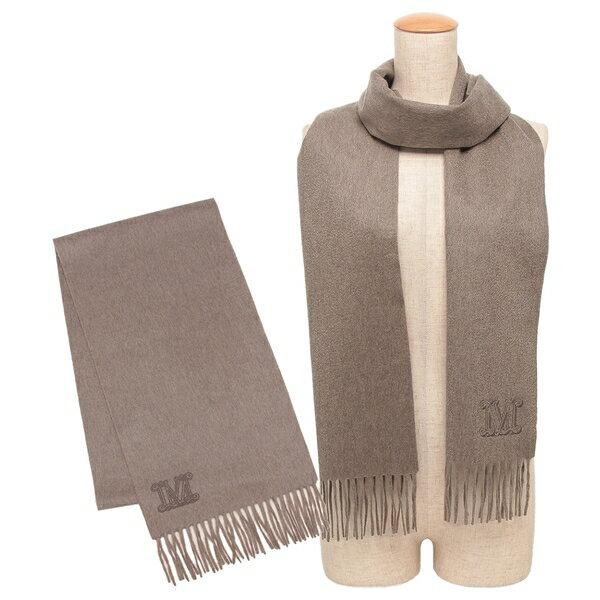 Max Mara（マックスマーラ） マフラー ダリア ピュアカシミヤ