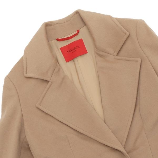 Max Mara（マックスマーラ） コート 子供服 マックスアンドコー 大人も