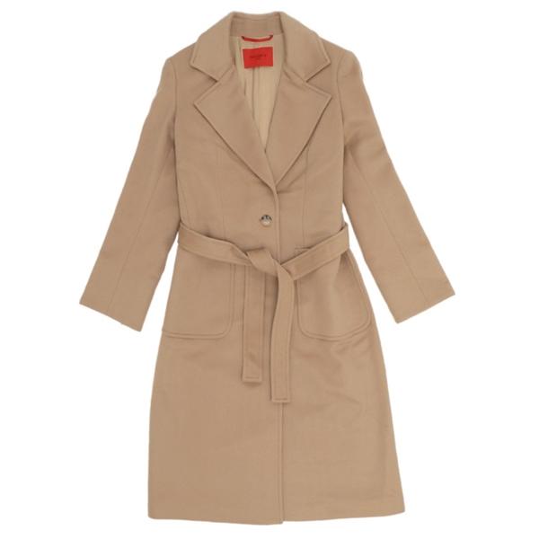 マックスマーラーのコート　Max Mara ベージュ マックスマーラーのコートMax Mara ベージュ