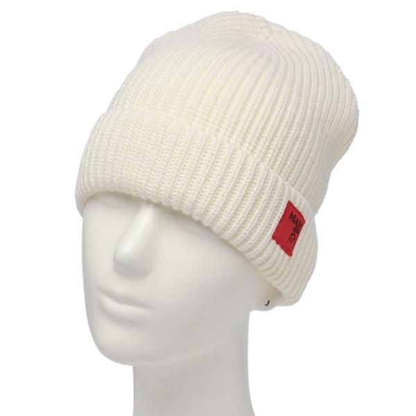 Max Mara（マックスマーラ） ニット帽 ビーニー マックスアンドコー