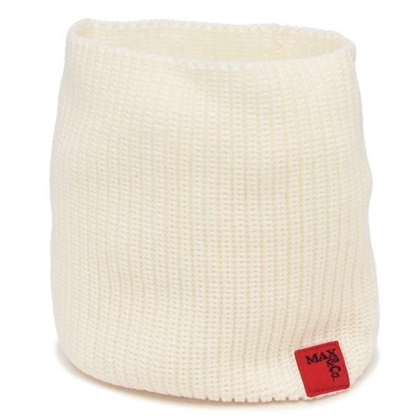 Max Mara（マックスマーラ） マフラー マックスアンドコー レッグ