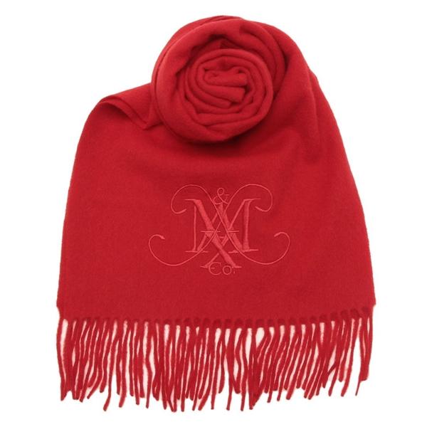 Max Mara（マックスマーラ） マフラー マックスアンドコー 大人も可