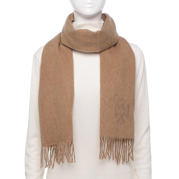 Max Mara（マックスマーラ） マフラー マックスアンドコー 大人も可
