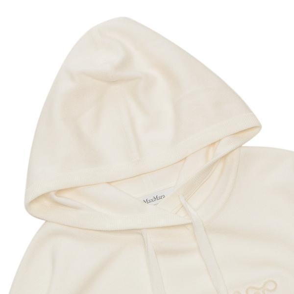 Max Mara マックスマーラ パーカー フーディー ニット セーター 