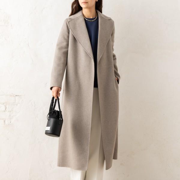 赤ジャケット革バッグパンツスカートフーディ靴にMAXMARAコート Collection 'S Max Mara 送料無料｜マックスマーラ公式サイト