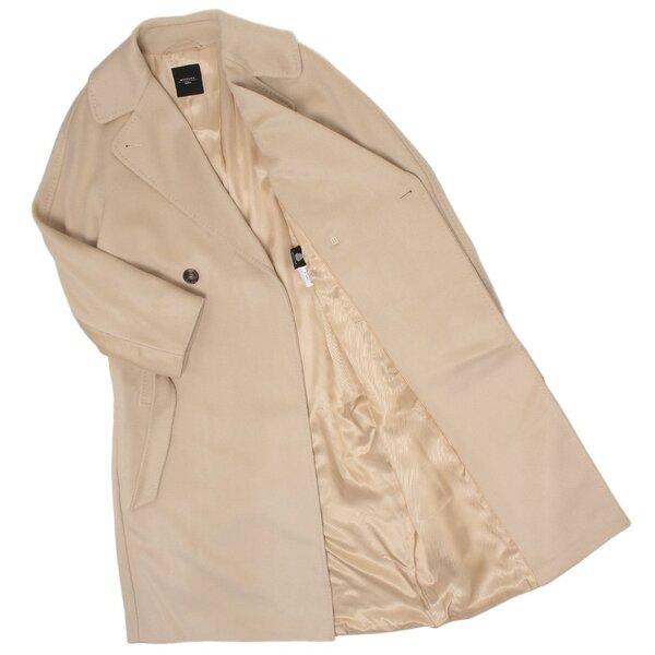 マックスマーラ コート ウィークエンド ベージュ レディース Max Mara RESINA 048 2525016031600_12