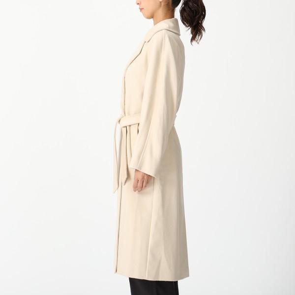 マックスマーラ コート ウィークエンド ベージュ レディース Max Mara RESINA 048 2525016031600_2