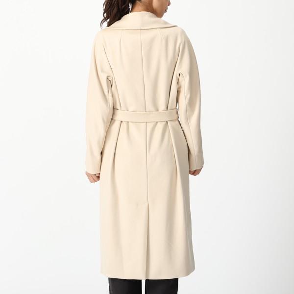 マックスマーラ コート ウィークエンド ベージュ レディース Max Mara RESINA 048 2525016031600_3