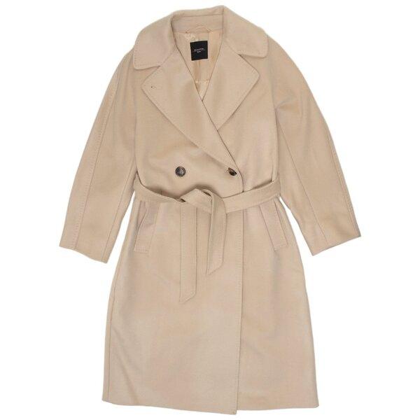 マックスマーラ コート ウィークエンド ベージュ レディース Max Mara RESINA 048 2525016031600_9