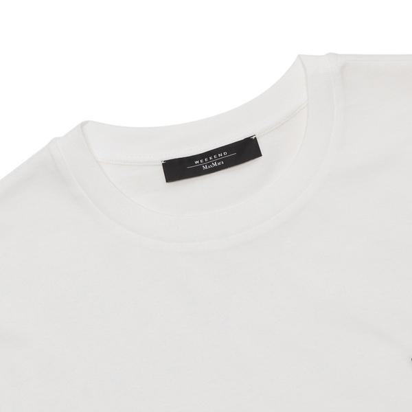 Max Mara マックスマーラ Tシャツ カットソー サトラップ Max Mara マックスマーラ Tシャツ カットソー サトラップ