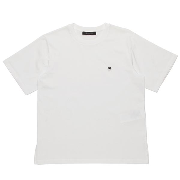 Max Mara マックスマーラ Tシャツ カットソー サトラップ Max Mara マックスマーラ Tシャツ カットソー サトラップ