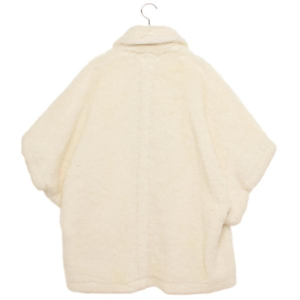 Max Mara マックスマーラ ケープ コート テベ テディベア ポンチョ