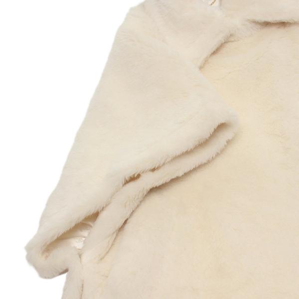 Max Mara マックスマーラ ケープ コート テベ テディベア ポンチョ