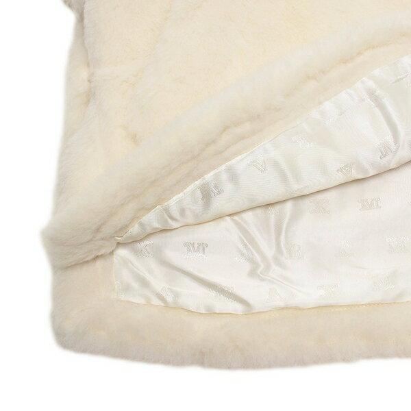 Max Mara（マックスマーラ） ケープ コート テベ テディベア ケープ