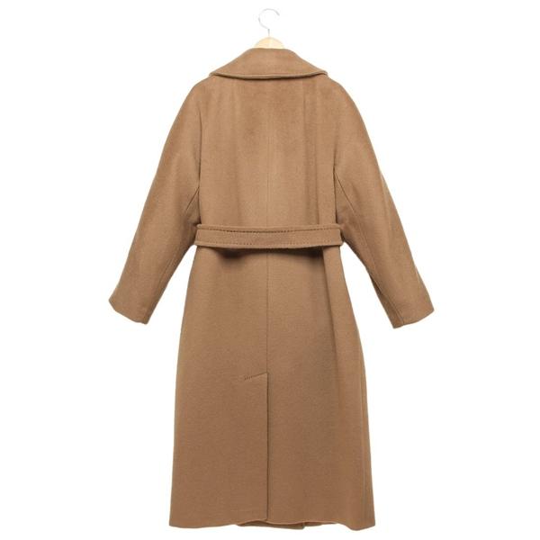 Max Mara（マックスマーラ） 4523156 コート ウィークエンド テンペラ