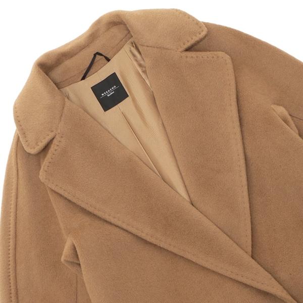 Max Mara（マックスマーラ） 4523156 コート ウィークエンド テンペラ