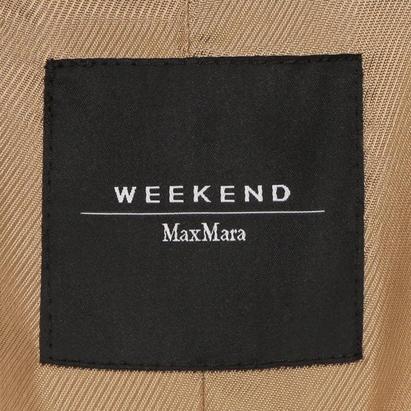 Max Mara（マックスマーラ） 4523156 コート ウィークエンド テンペラ