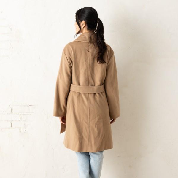 Max Mara（マックスマーラ） コート タイガー Max Mara Studio