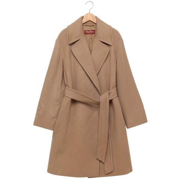 Max Mara マックスマーラ コート タイガー Studio ブラウン Max Mara マックスマーラ コート タイガー Studio ブラウン