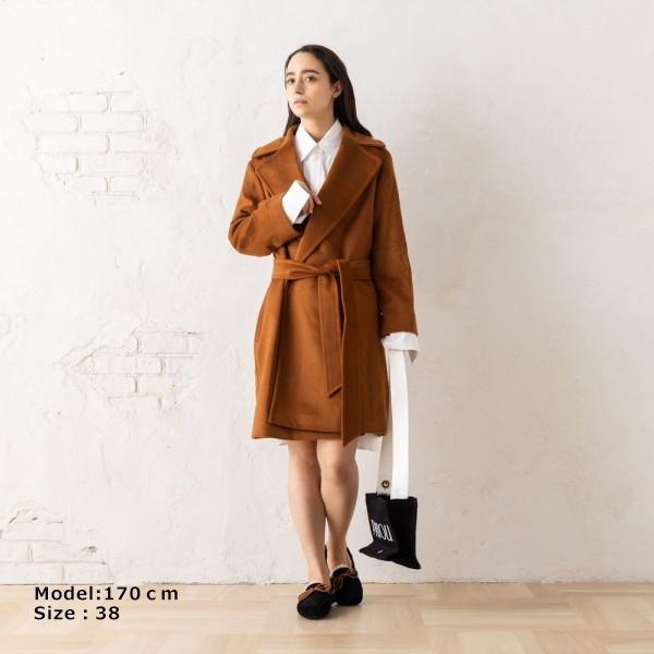 Max Mara（マックスマーラ） コート タイガー Max Mara Studio