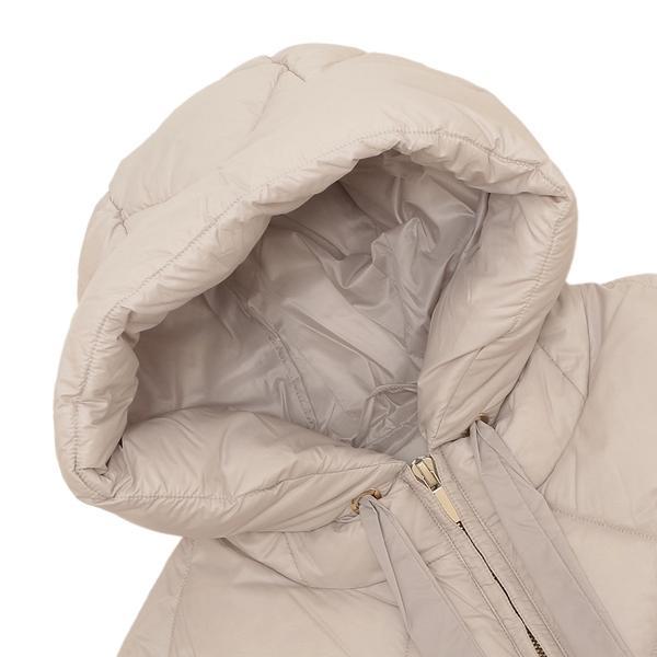 Max Mara マックスマーラ ダウンジャケット コート トレフェ THE Max Mara マックスマーラ ダウンジャケット コート トレフェ THE