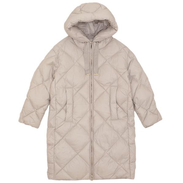 Max Mara マックスマーラ ダウンジャケット コート トレフェ THE