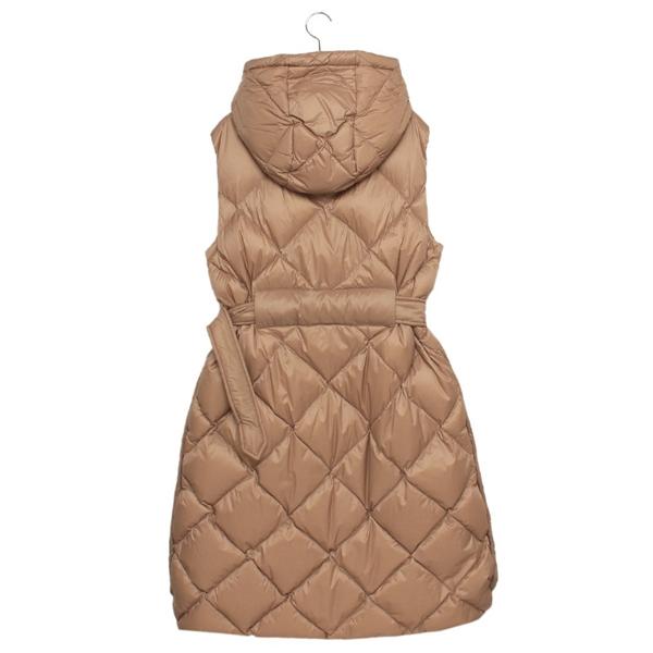 Max Mara マックスマーラ ダウンジャケット コート ザキューブ