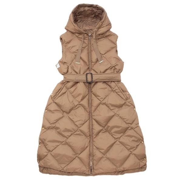 Max Mara マックスマーラ ダウンジャケット コート ザキューブ