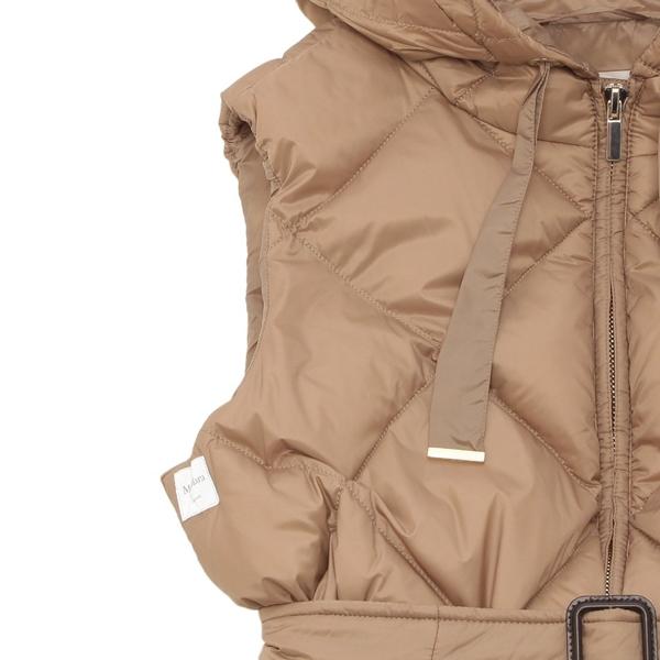 Max Mara マックスマーラ ダウンジャケット コート ザキューブ