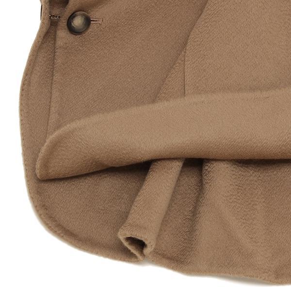 Max Mara マックスマーラ コート ゼビオ カシミア ベージュ レディース
