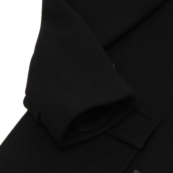 マッキントッシュ コート ウェイアー ショート ダッフルコート ブラック メンズ MACKINTOSH GM-013S MO4990 2L01 3H01の画像