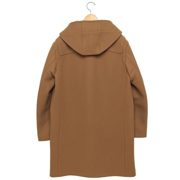 マッキントッシュ コート ウェイアー ショート ダッフルコート ブラウン メンズ MACKINTOSH GM-013S MO4994 2L14 3H06の画像