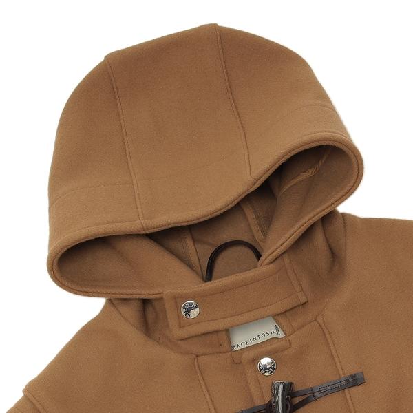 Mackintosh マッキントッシュ コート ウェイアー ショート ダッフル