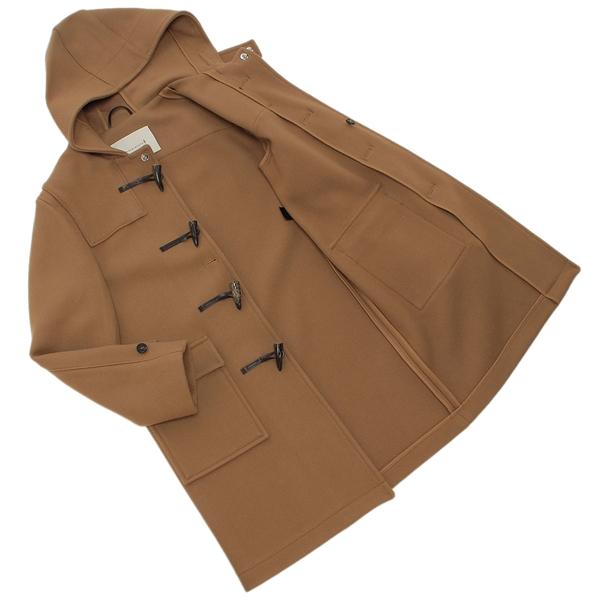 マッキントッシュ ダッフルコート 38 キャメル　MACKINTOSH 中古・古着通販】MACKINTOSH (マッキントッシュ) ダッフルコート