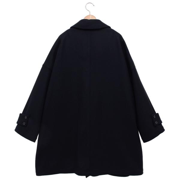 MACKINTOSH ネイビー ウールコート M Mackintosh 【FINAL SALE】MACKINTOSH【マッキントッシュ