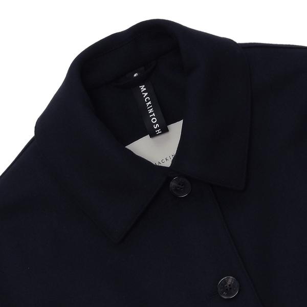 Mackintosh マッキントッシュ コート ハンビー ショートコート