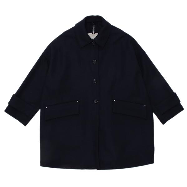 Mackintosh マッキントッシュ コート ハンビー ショートコート