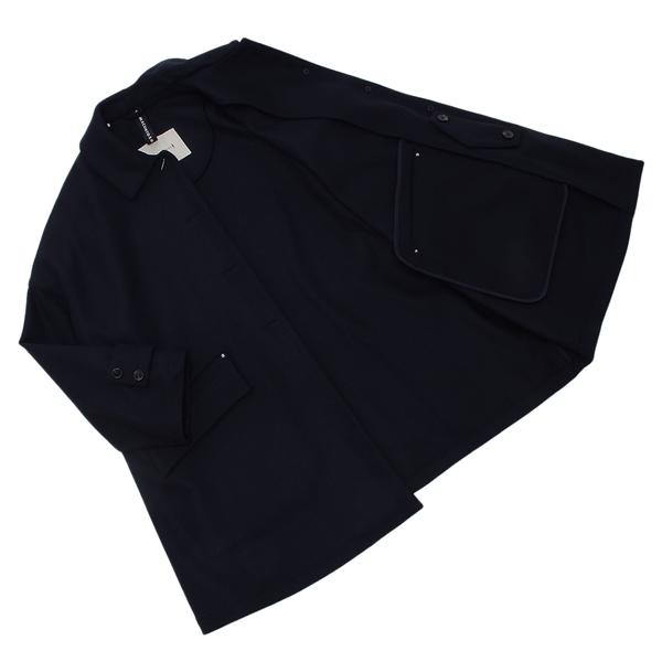 Mackintosh マッキントッシュ コート ハンビー ショートコート