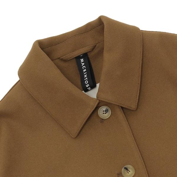 Mackintosh マッキントッシュ コート ハンビー ショートコート Mackintosh マッキントッシュ コート ハンビー ショートコート